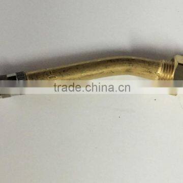 V3.20.7 Brass Truck & Bus Tire Valve Stem