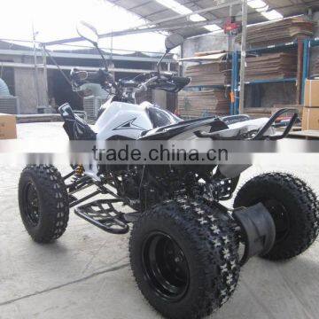 HOT Sale Cheap MC-381 Atv 250cc Loncin Engine Atv Quality Choice photo-5