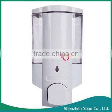 Wholesale 400ML Bathroom Wall Mounted Hand Soap Dispenser