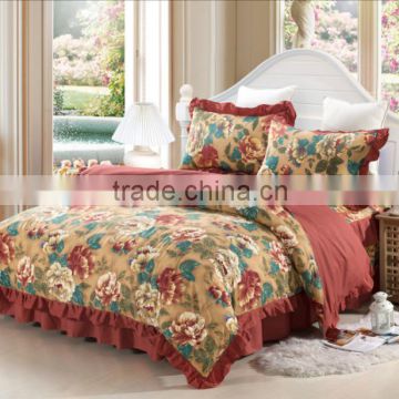 Bedding bedding set bedding wholesale for home High quality bedding