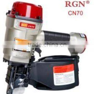 air coil nail gun CN70