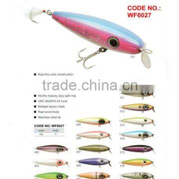 WF6026 lure fishing