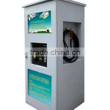 Hot Sale Automatic Car Wash Machine Auotmatic Coin/card Operated Car Wash Self-service Car Wash Machine photo-6