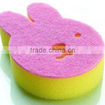 cleaning Sponge for Kitchen 2014 new products