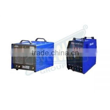 DC TIG Welding Machine, Industrial Welding Machine