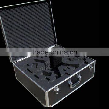 Dji Aluminum Case For DJI Phantom F450 4-Asix quadcopter and accessories