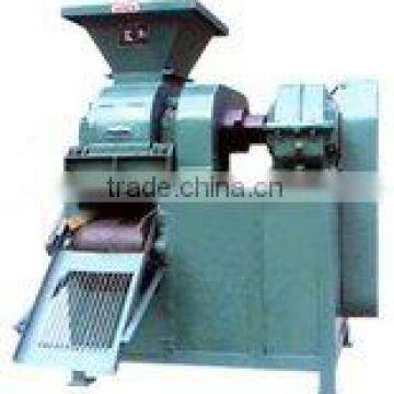 charcoal powder press machine