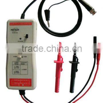 N1015A 1500V oscilloscope differential probe