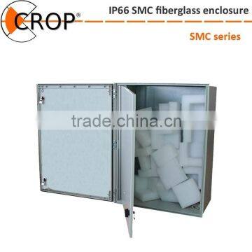 High Quality IP66 Distribution Box Manufacturer