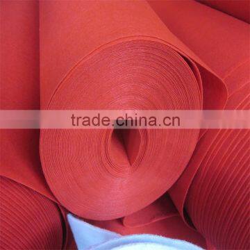 Online shopping felt fabric, can be cut