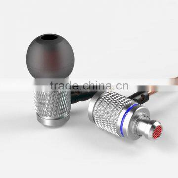 New KZ EDR2 Bass In Ear Earphone With Microphone Metal Clear Sound Music Wired Hifi Headset Enthusiast Special Use Earburd photo-6