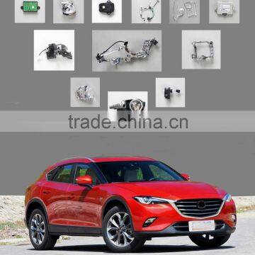 Car Accessories & Car Body Parts & Auto Parts HEADLIGHT for Mazda Cx-4 2015- photo-2
