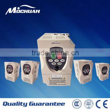 3 Phase Vector Type 30kw 37kw 45kw Variable Frequency Drive Single Phase Inverter photo-5