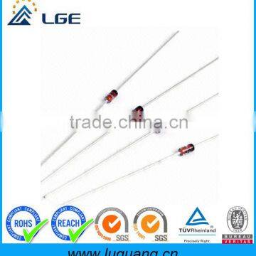 1N4148 SILICON EPITAXIAL PLANAR DIODE DO-35 for LED driver