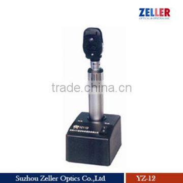 rechargable ophthalmoscope