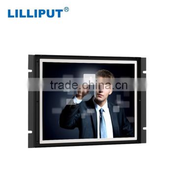 Industrial Monitor LCD Lilliput 15 inch HDMI VGA DVI Input