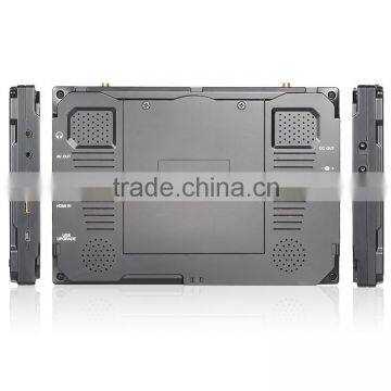 High Resolution 800x480 Compable With 5.8GHz Transmitters 8" Dual 32 Channels Receiver Dji Phantom Drone photo-3