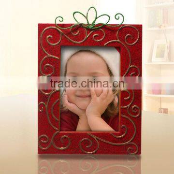 Wholesale Resin Picture Photo Frame Bulk