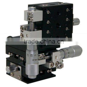 0.5'' Travel Range LSM-TSS42 series Linear stage