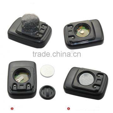 Fastion Wireless Waterproof Computer LCD Electronic Bicycle Computer photo-4