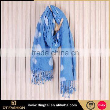 Nice look fashion african scarf palestine scarf