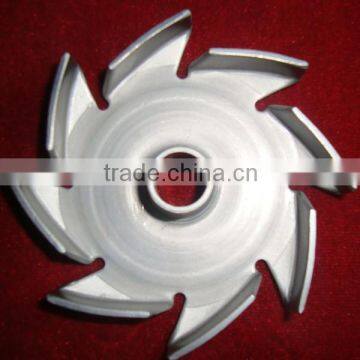 Stamping Impeller photo-2