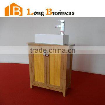 Chinese novel products double wall vanity most selling product in alibaba