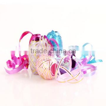 mixed colors foe gift decorative ostrich eggs for sale