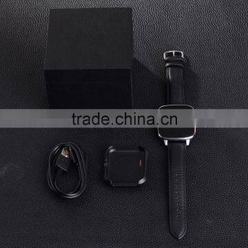 2015 Best Bluetooth Watch for Android Smart Watch Supplier From Shenzhen photo-5