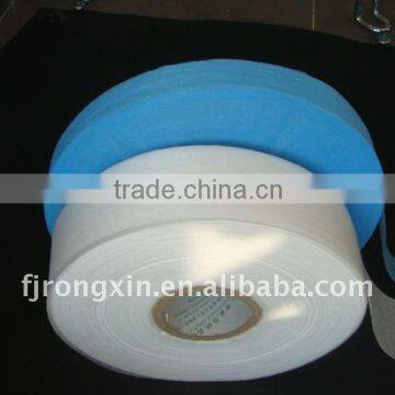 Disposable diaper raw material ADL