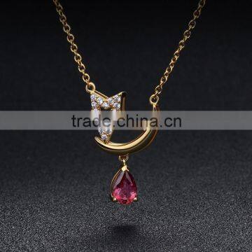 natural green Tourmaline silver pendant necklace jewelry star shape pendants summer necklaces jewelry