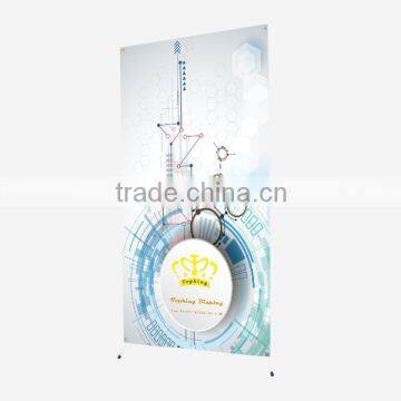 120x200cm X Banner Stand/X Display Stand