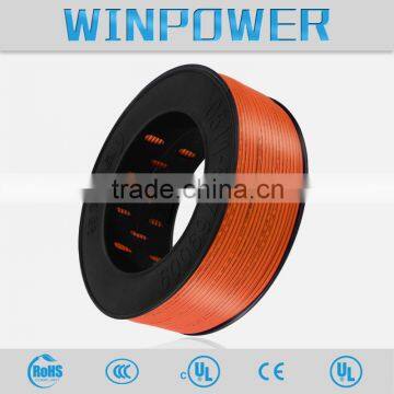 450V/750V PVC insulated 2.5mm home cable wiring