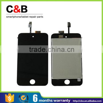 for iPod touch 4th Gen LCD/Digitizer assembly