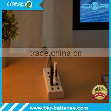 High Speed 10 Port USB 3.0 Multi HUB Splitter Expansion Desktop PC Laptop Adapter