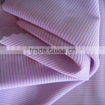 Two-way stretch breathable nylon spandex fabric