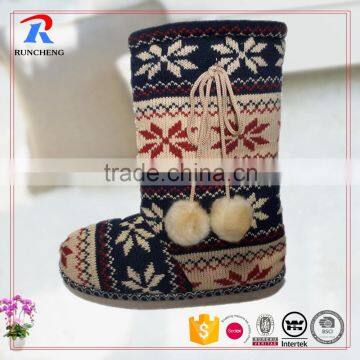 women quiet slipper boots 2015