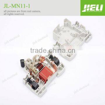 2015 New Design Single Pole n Mini Circuit Breaker
