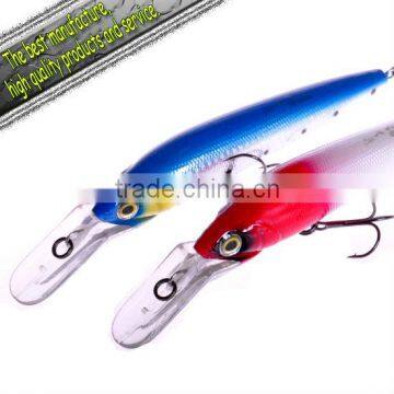 Dynamic Shad 180mm 55g-Blue back fishing lure