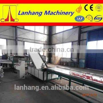 2015 Automatic Cherry Fruit Grading Machine Lines for sale