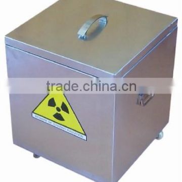 MCXA-H04 Radiation Storage Box