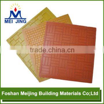 hot sale high qulity making mosaic plactic mould