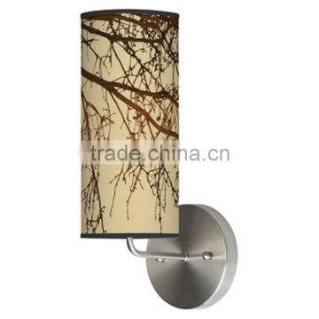 China indoor wall lamp hotel headboard