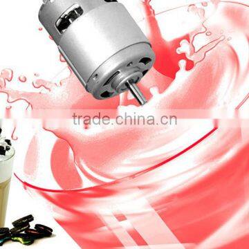 Promotional Ice Cream Shaker Single Head Milkshaker Stainless Steel Milk Shake Mixer/ Cocktail Shaker/ Beverage Mixer photo-6