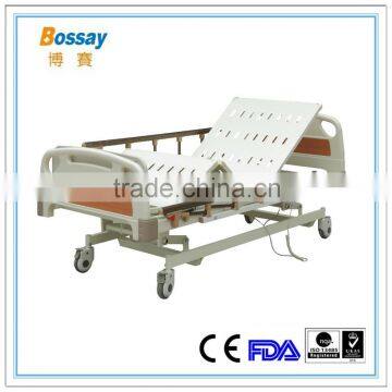 China Professional Electric Hospital Bed