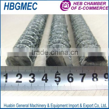 Basalt Fiber Rebar