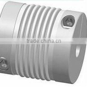Flexible Beam Couplings and Ruland Couplings
