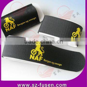 2013 Popular magic tape Ski Strap