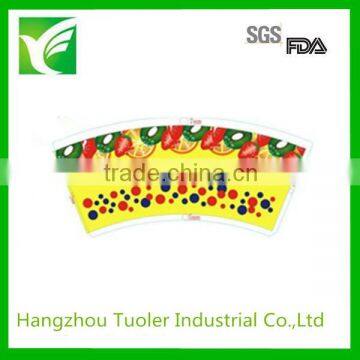 pe Coated Cup Stock Paper for Paper Cup Making photo-5