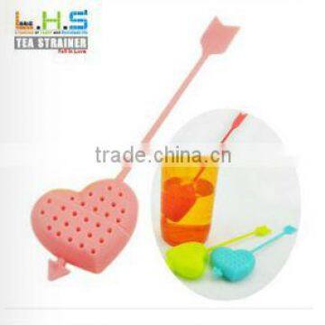 Heart Tea Infuser